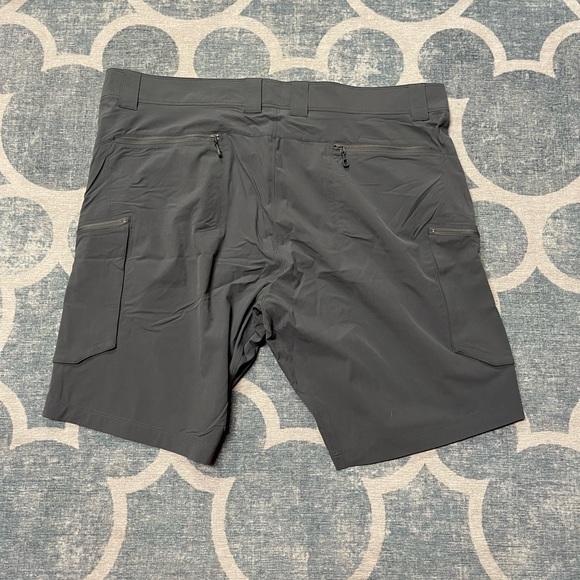 NWT Beyond Clothing mens cargo shorts - Picture 4 of 8